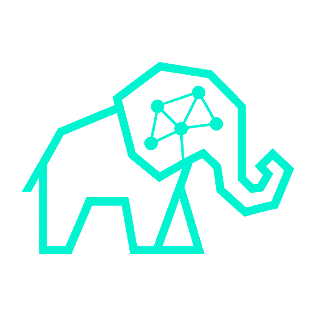 Hey Watson elephant mark